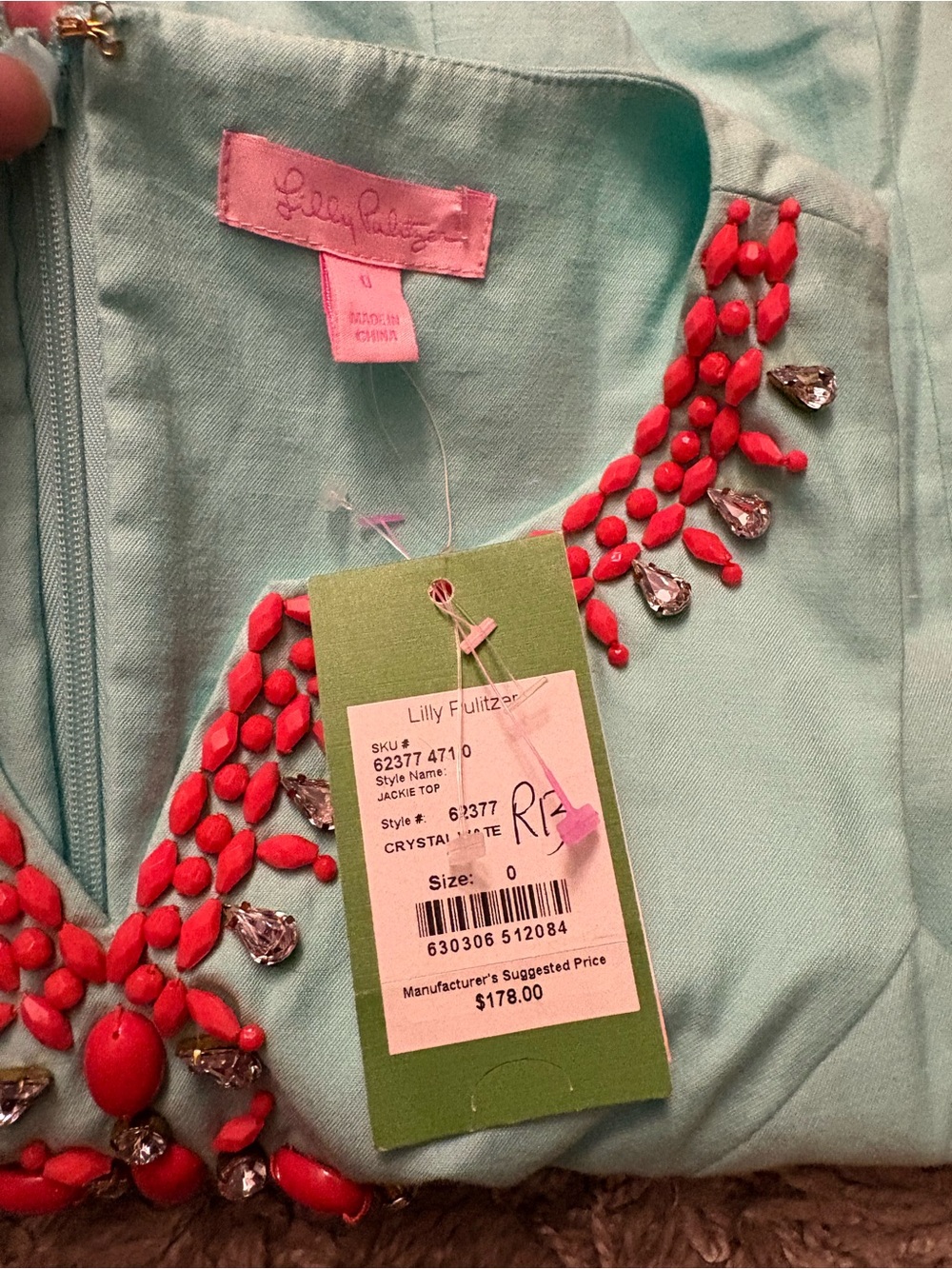 Lilly Pulitzer - Picture 3 of 3